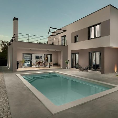 Villa 45 Vodnjan Εξωτερικό φωτογραφία