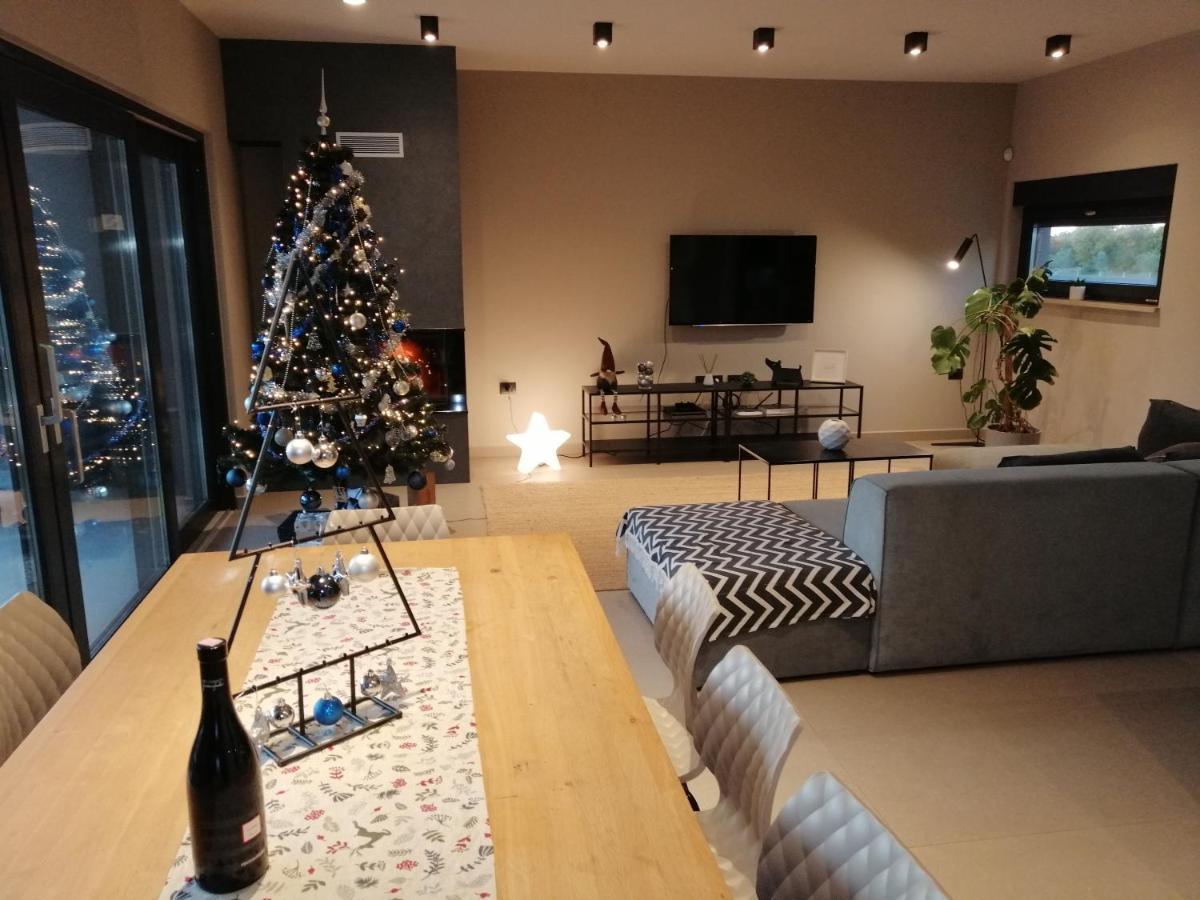 Villa 45 Vodnjan Εξωτερικό φωτογραφία
