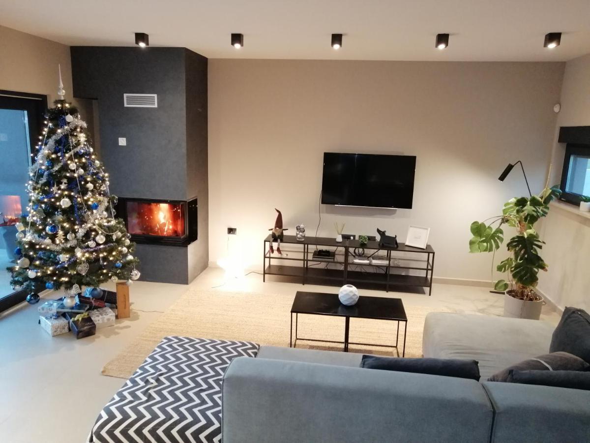 Villa 45 Vodnjan Εξωτερικό φωτογραφία