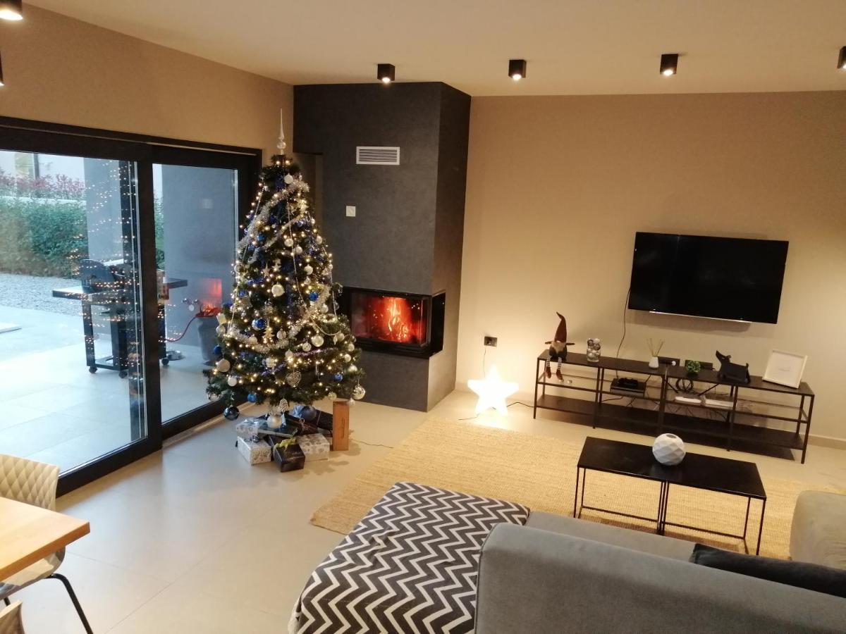Villa 45 Vodnjan Εξωτερικό φωτογραφία