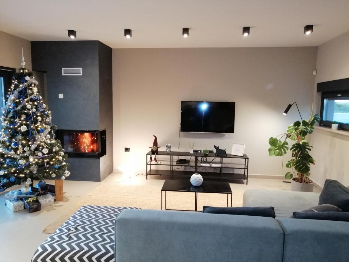Villa 45 Vodnjan Εξωτερικό φωτογραφία