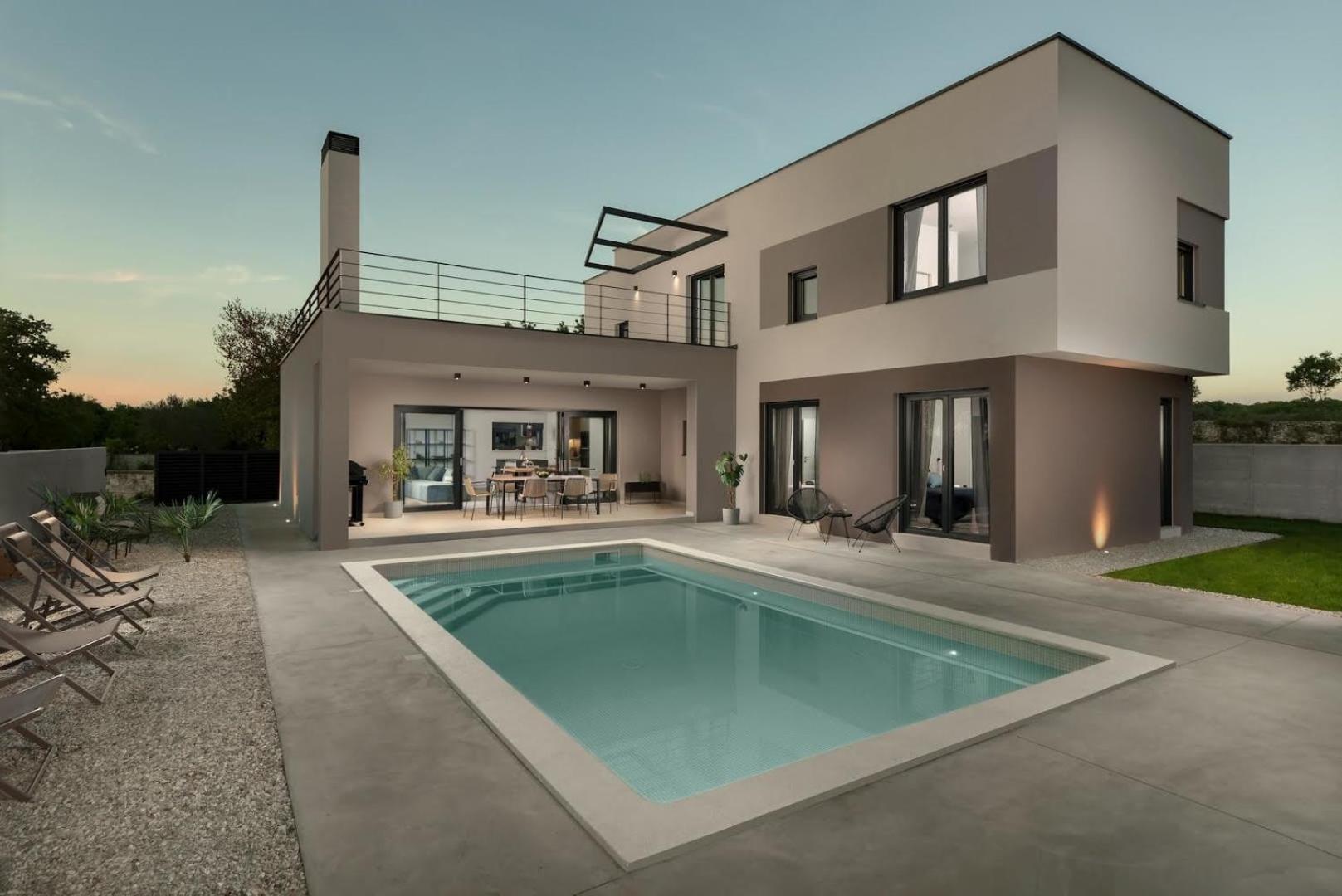 Villa 45 Vodnjan Εξωτερικό φωτογραφία