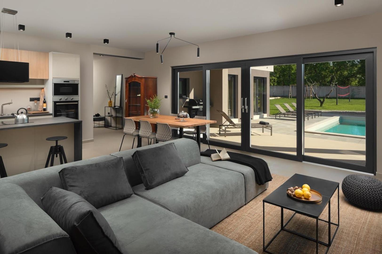 Villa 45 Vodnjan Εξωτερικό φωτογραφία