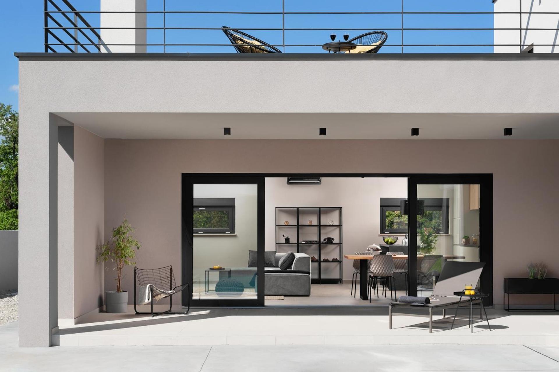 Villa 45 Vodnjan Εξωτερικό φωτογραφία