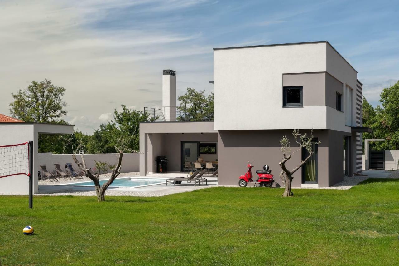 Villa 45 Vodnjan Εξωτερικό φωτογραφία