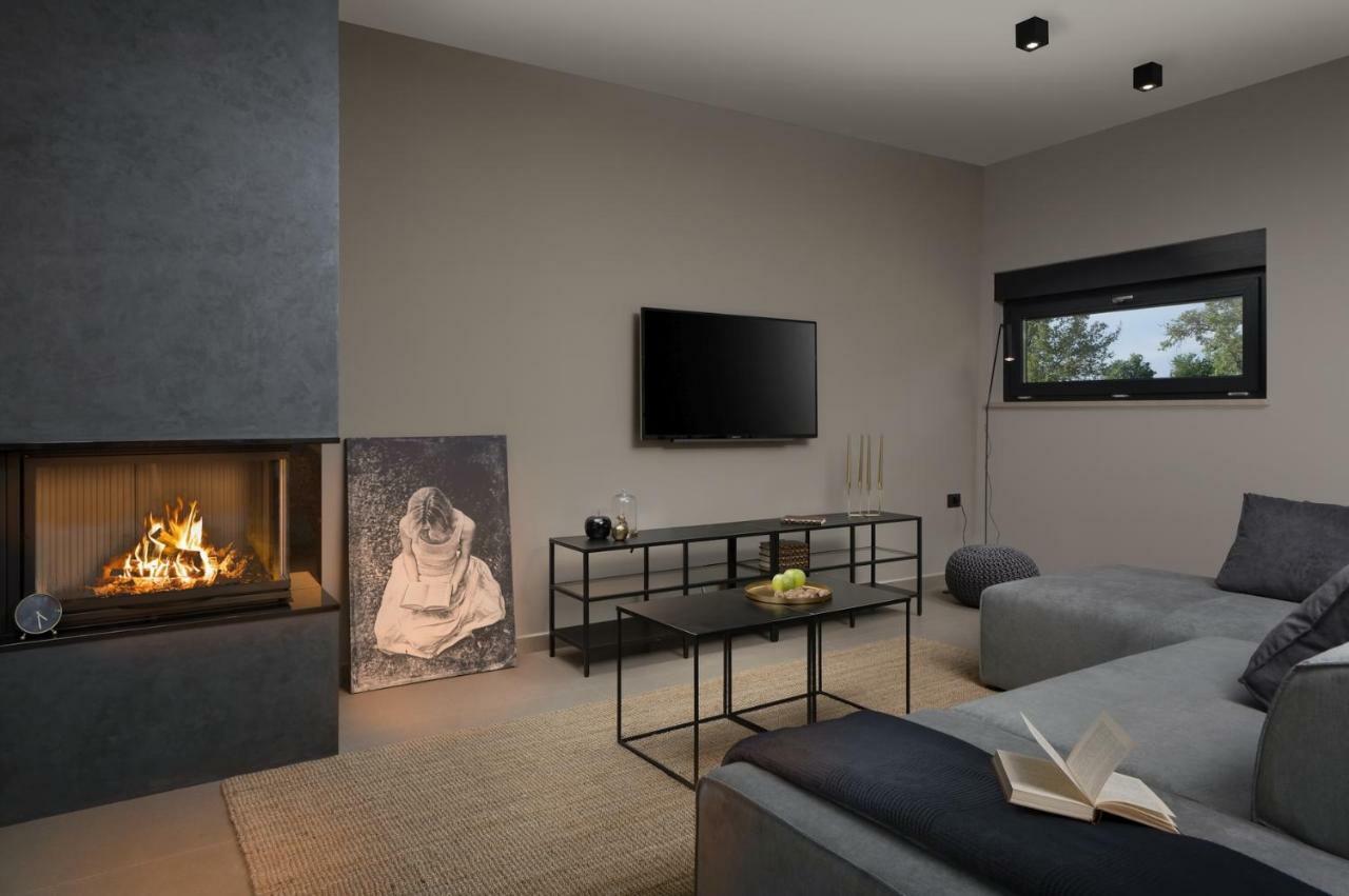 Villa 45 Vodnjan Εξωτερικό φωτογραφία