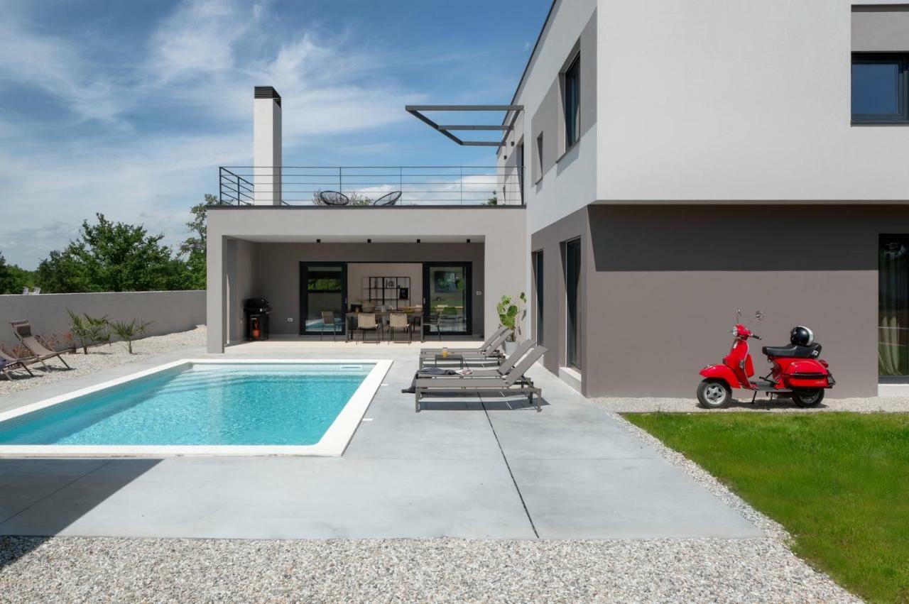 Villa 45 Vodnjan Εξωτερικό φωτογραφία