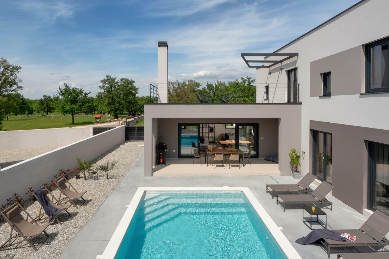 Villa 45 Vodnjan Εξωτερικό φωτογραφία
