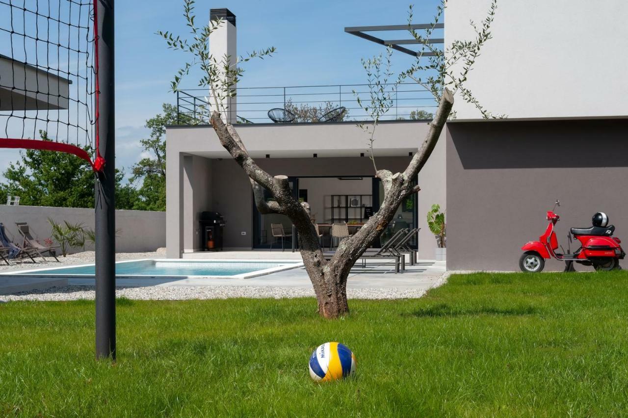 Villa 45 Vodnjan Εξωτερικό φωτογραφία