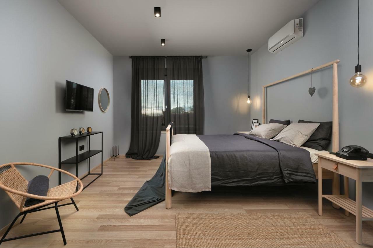 Villa 45 Vodnjan Εξωτερικό φωτογραφία