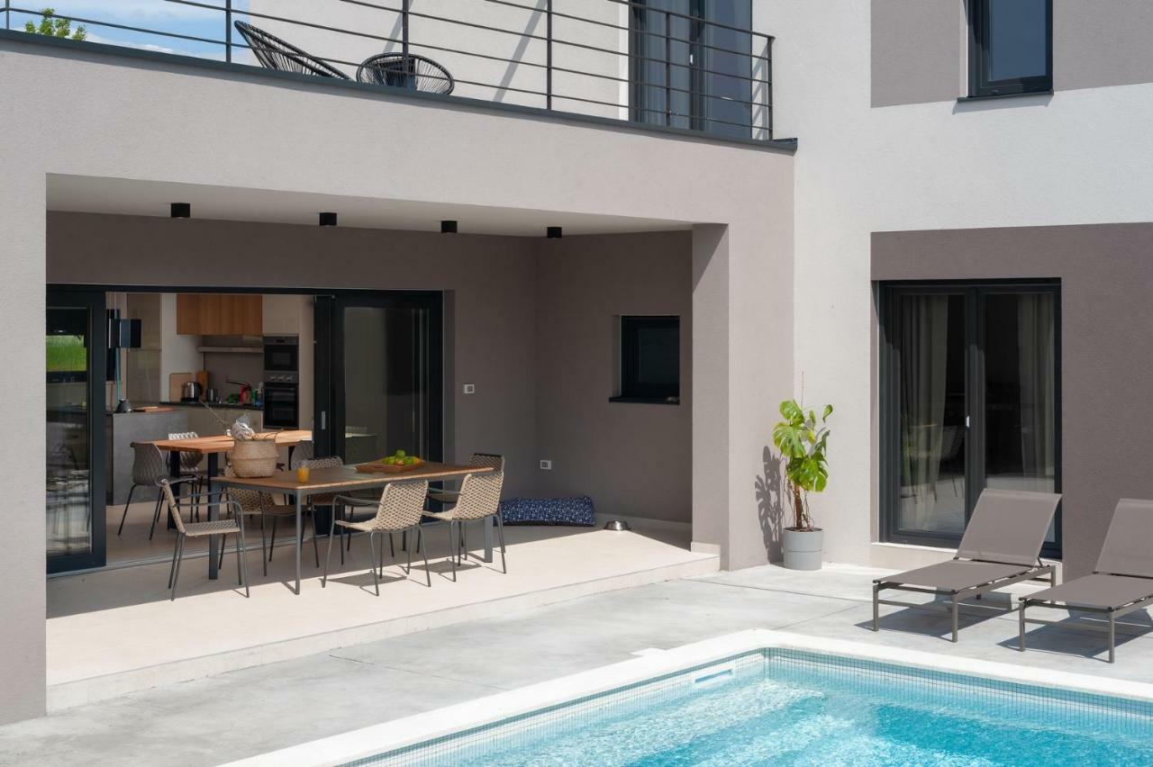 Villa 45 Vodnjan Εξωτερικό φωτογραφία