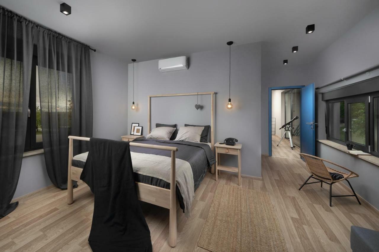 Villa 45 Vodnjan Εξωτερικό φωτογραφία